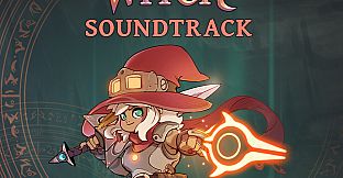 The Knight Witch Soundtrack
