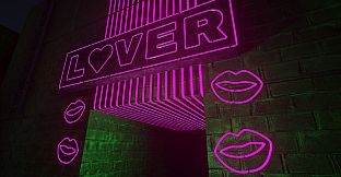 GameGuru MAX Modern Day Asset Pack - Neon Nights