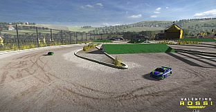 Radio Controlled Cars mode