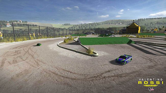 Radio Controlled Cars mode