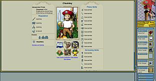 Puzzle Pirates - Defiant Armada pack