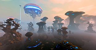 Outerstellar Aura