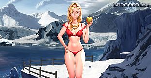 Erogoddess Asgard - Wallpapers Pack