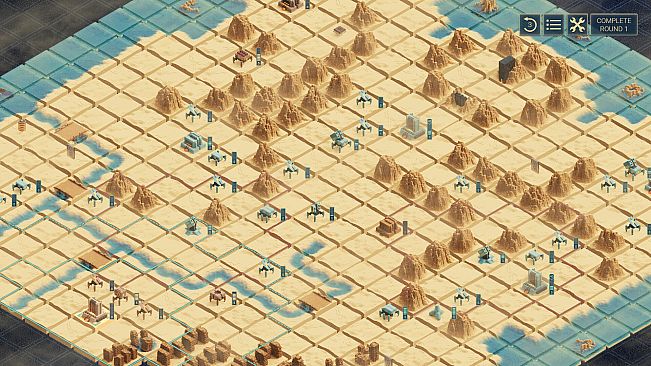 electric strategy