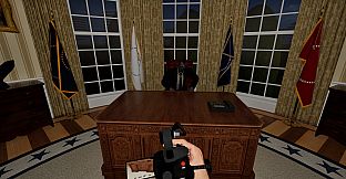 Odd Happenings at the White House