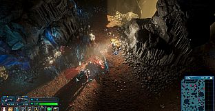 The Riftbreaker: Into The Dark PC