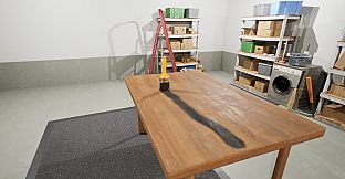 Furniture Restoration Simulator: Garage Edition