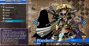 Mystery Chronicle: One Way Heroics