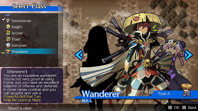 Mystery Chronicle: One Way Heroics