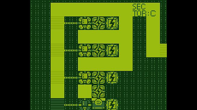 And Then There Was No Light