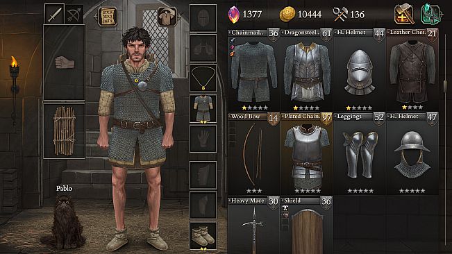 Born In War