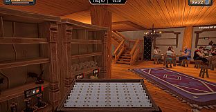 Kingblade: Medieval TCG Card Shop