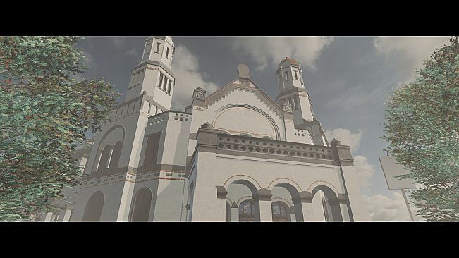 Khodam: The Contract