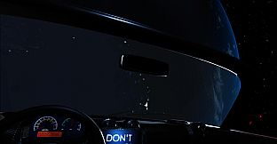 Starman's VR Experience