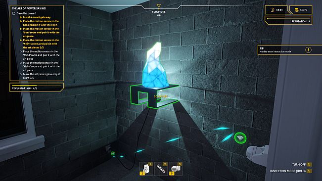 Electrician Simulator - Smart Devices