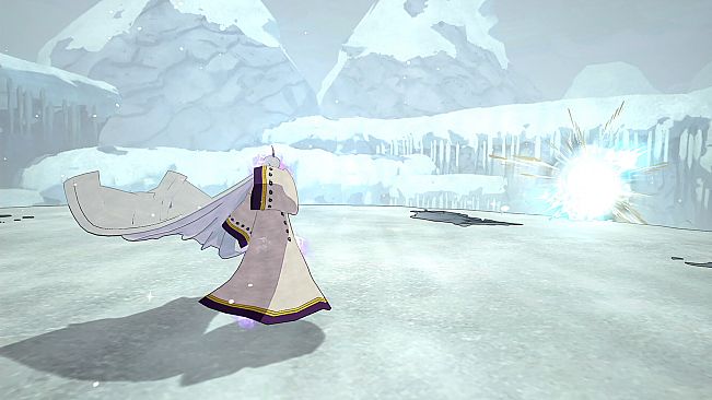 NTBSS: Master Character Training Pack - Kaguya Otsutsuki