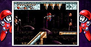 Tinhead (QUByte Classics)