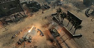 Company of Heroes 3: Final Stand