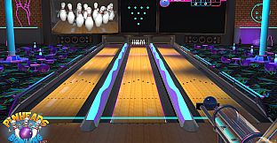 Pinheads Bowling VR