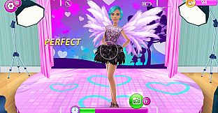 Stylist Girl: Complete Edition