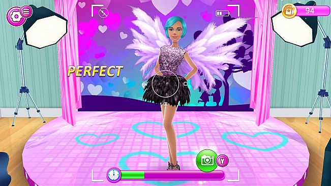 Stylist Girl: Complete Edition