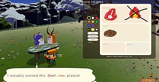 No, Chef!