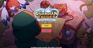 Guardian Tactics: Deck of the Chosen