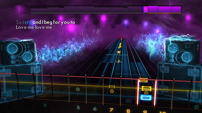 Rocksmith 2014 Edition – Remastered – The Cardigans Song Pack