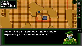 Operation: Surface Takeover