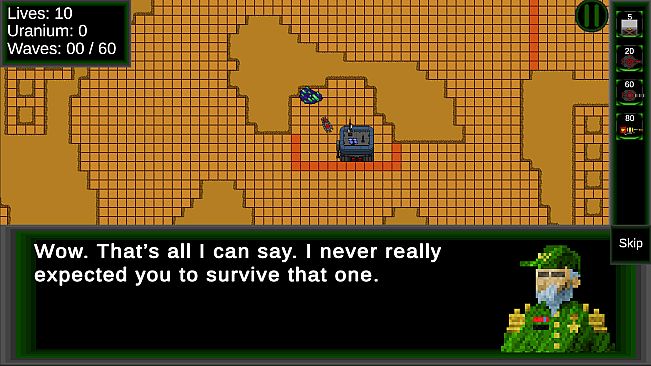 Operation: Surface Takeover