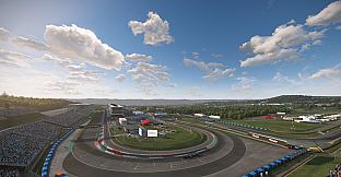 Automobilista 2 - Hungaroring