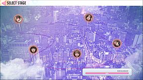 WISH - Paradise High