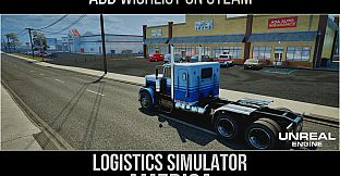 Logistics Simulator: America