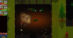 Commando Fodder: War Dogs