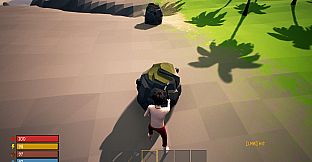 SURVIVE THE ISLAND SINGLE PLAYER AND ONLINE NEW MAP PASS DLC