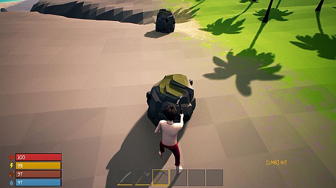 SURVIVE THE ISLAND SINGLE PLAYER AND ONLINE NEW MAP PASS DLC