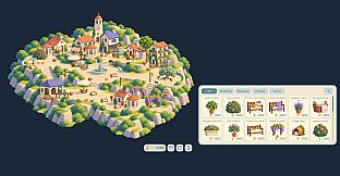 Tiny Paradise