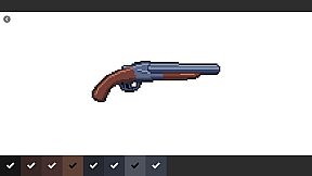 Guns Craft