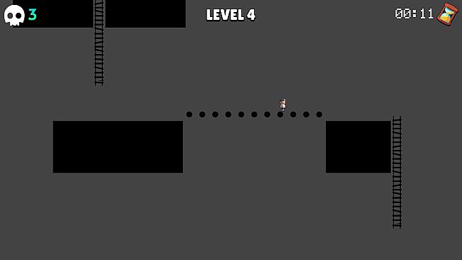 DeviLevel: Try Again