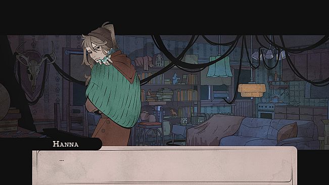 Mycelium Protocol: Prologue