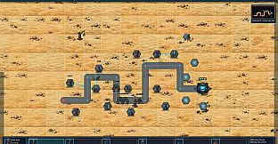Scrapbot Outpost
