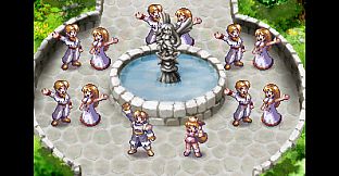 Rhapsody: Marl Kingdom Chronicles