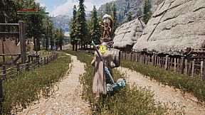 Dark Farts: Parody Smell Edition