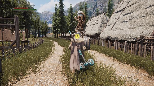 Dark Farts: Parody Smell Edition