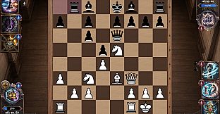 Immortal Chess