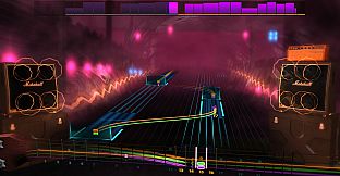Rocksmith 2014 Edition – Remastered – Variety Song Pack XIX