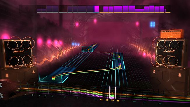 Rocksmith 2014 Edition – Remastered – Variety Song Pack XIX