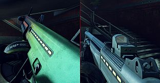 Killing Floor 2 - Cosmetics Season Pass