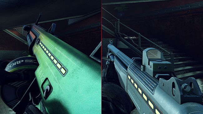 Killing Floor 2 - Cosmetics Season Pass