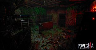 Poveglia: The Island of No Return